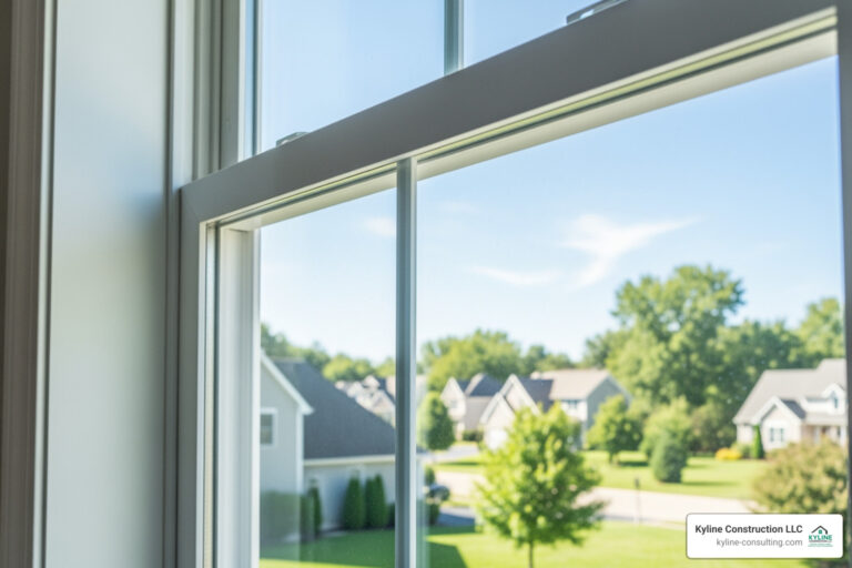 high efficiency windows