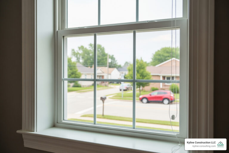 window replacement cost columbus ohio