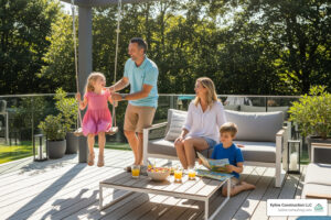 deck building and repair near me