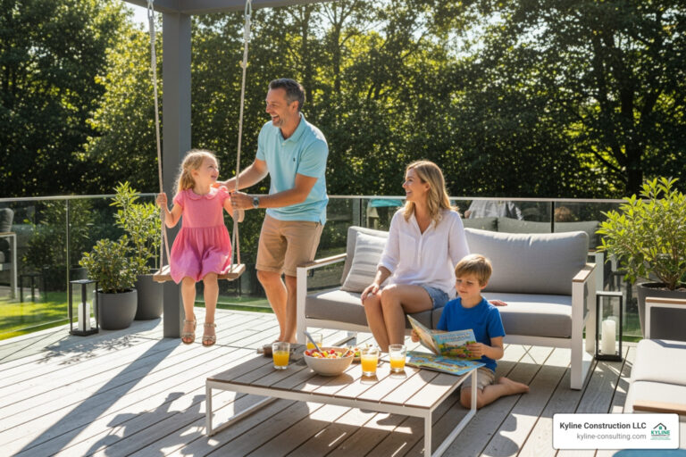 deck building and repair near me