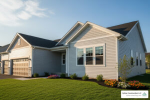 siding replacement estimate