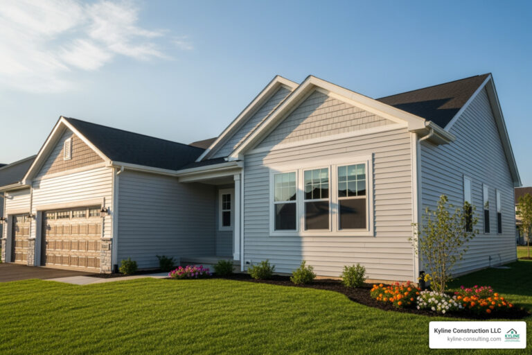 siding replacement estimate