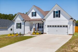 siding and windows estimate