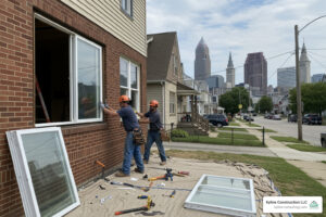 window companies cleveland