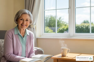 free window replacement program for seniors