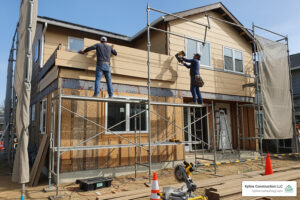 cost to remove and replace siding