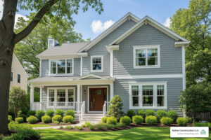 Cleveland siding companies