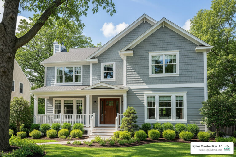 Cleveland siding companies