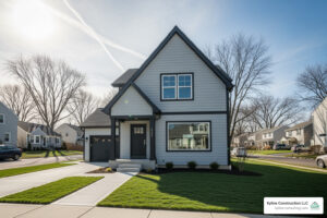 siding companies columbus ohio