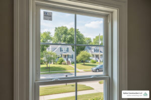 energy-efficient replacement windows
