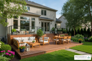 deck builders in toledo ohio