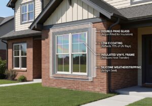 energy efficient storm windows