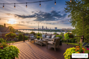 deck builders cleveland